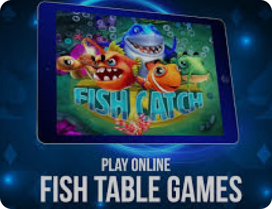 play fishing casino games singapore