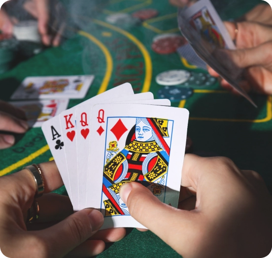 popular card games in Malaysia