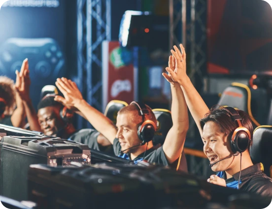 reliable esports betting site singapore