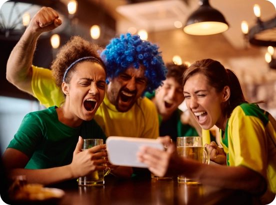 sbobet Sports Betting Games in Singapore