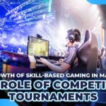 The Growth of Skill-Based Gaming in Malaysia=> Growth of Skill-Based Gaming in CasinoMalaysia
