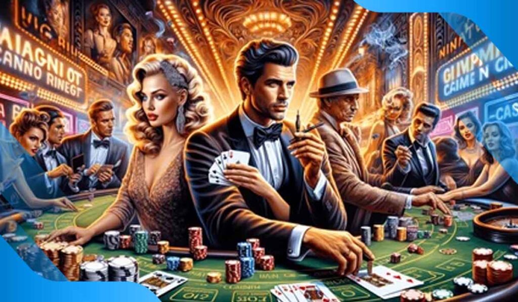 Advanced Poker Strategy in Singapore