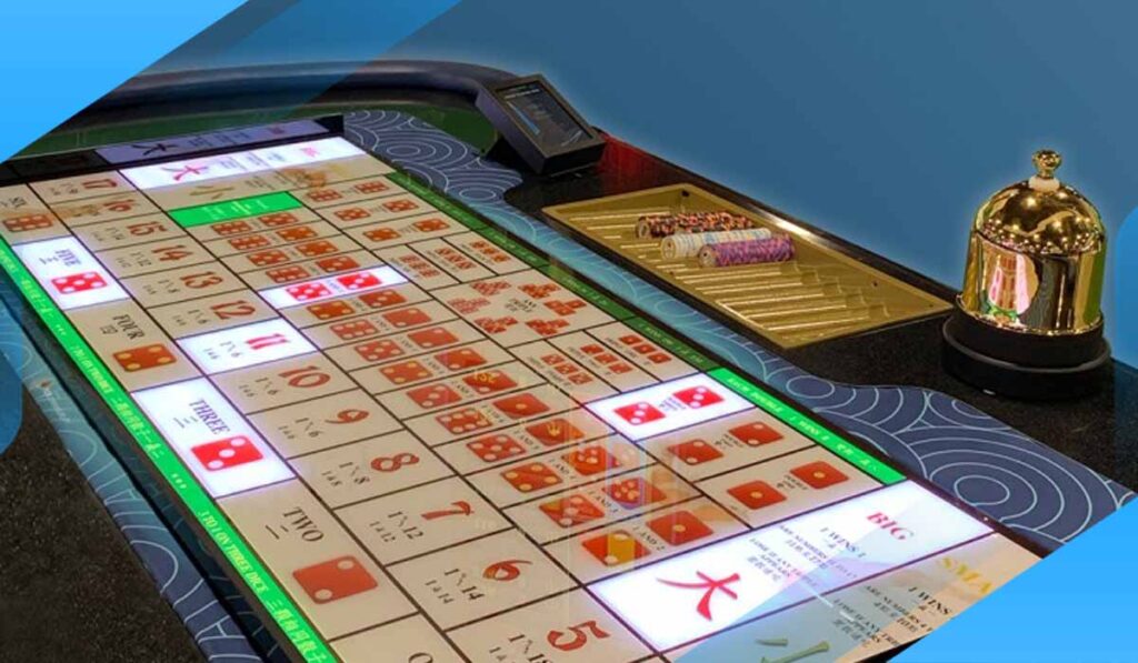 Expert tips on advanced Sic Bo betting strategies in Singapore
