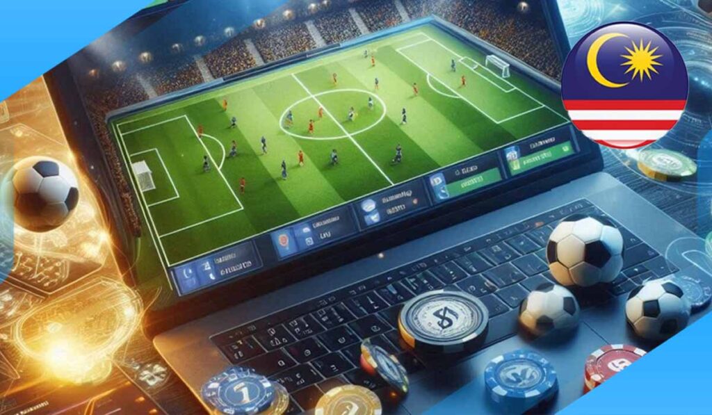 Home Advantage in Football Betting Online Malaysia