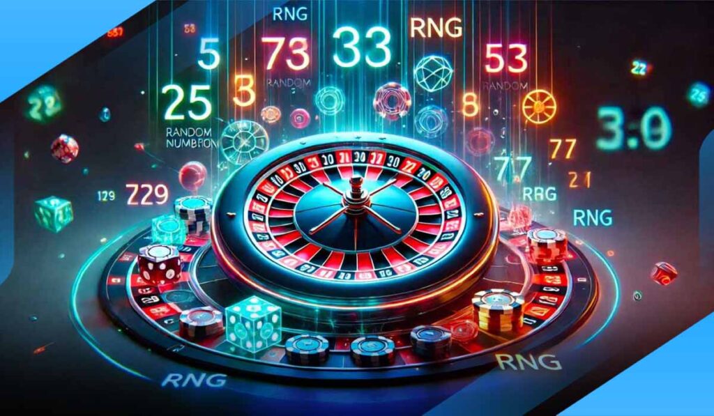 Live Dealer Games in Online Casino Malaysia