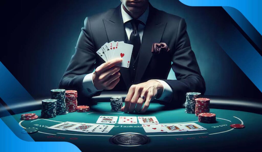 Online Poker in Singapore Pro Tips