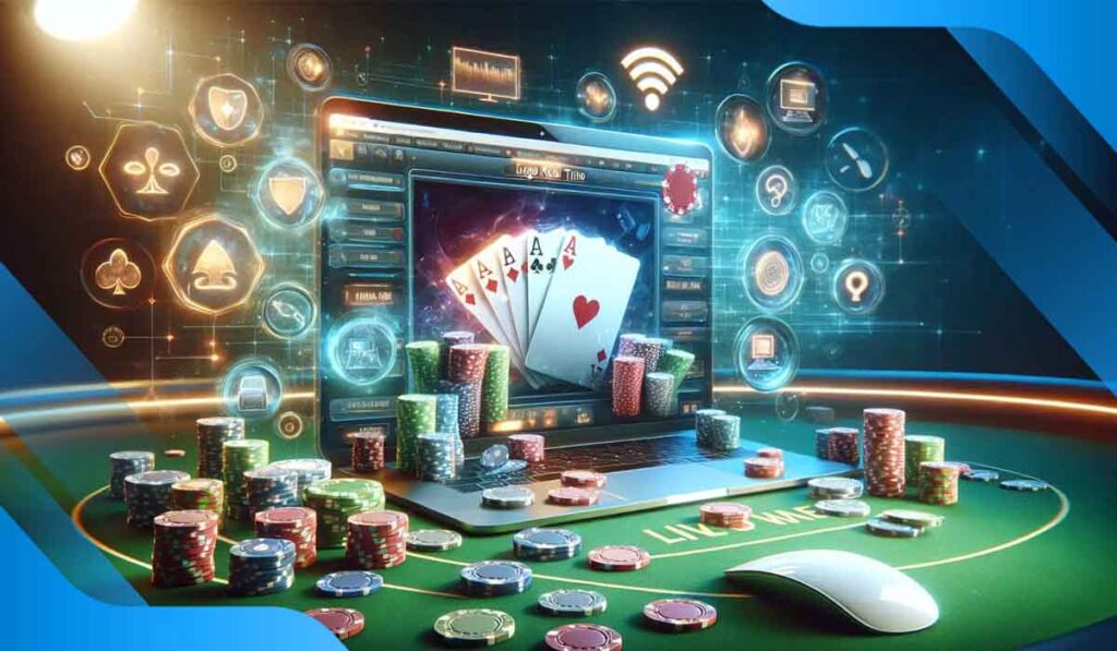 Poker Strategy Guide for Singapore Players