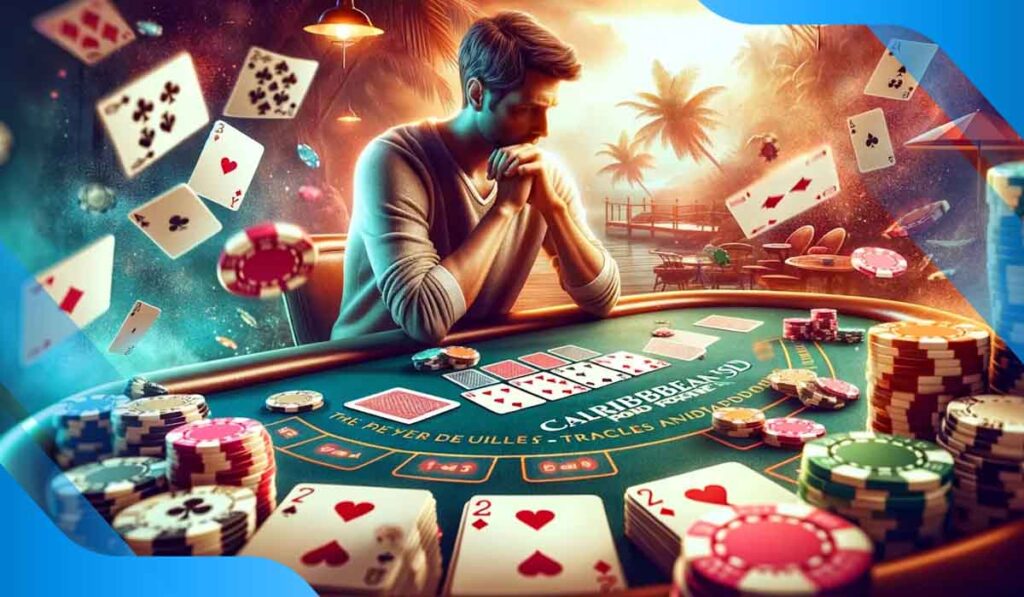 The Ultimate Poker Cheat Sheet & Strategy